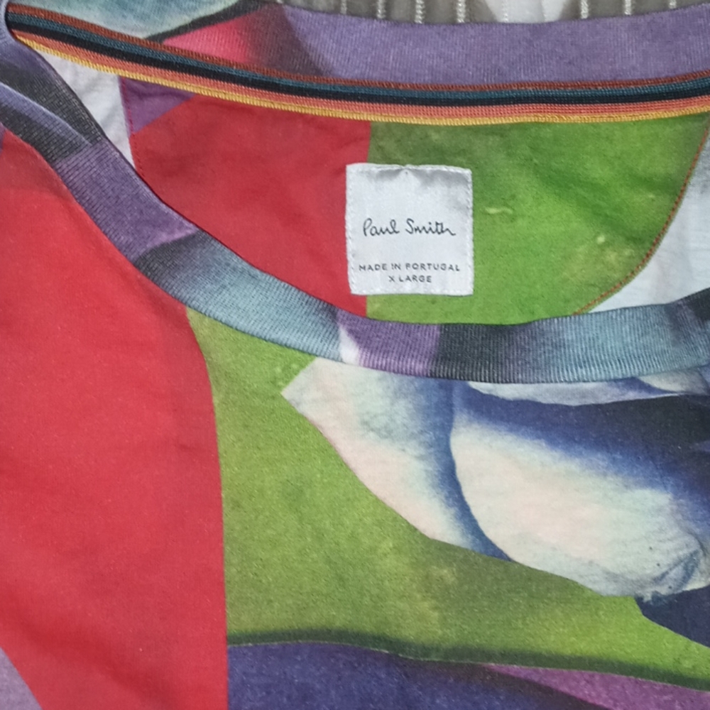 Tee shirt